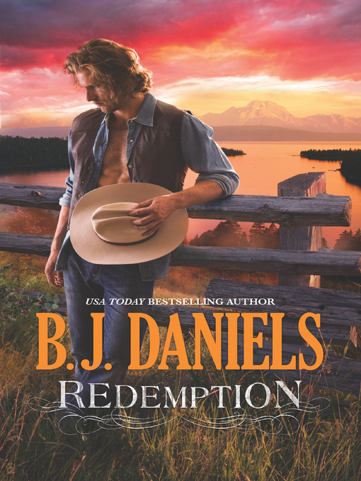 Title details for Redemption by B.J. Daniels - Wait list